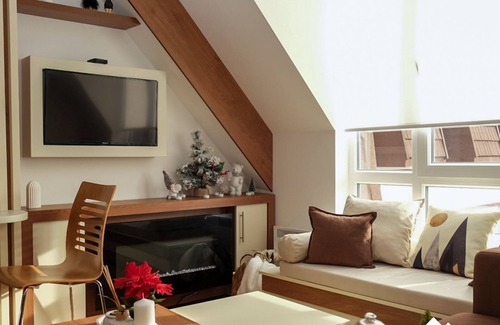 Kopaonik Apartment | Romantic M&L Dream lux apartment in the ski center Kopaonik