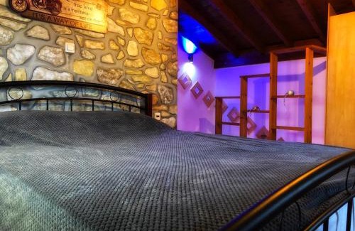 Pythagorion House | Romantic maisonette in the heart of Pythagoreio LH door