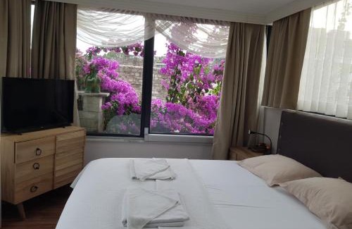 Cagaloglu Apartment | Romantic Mansion