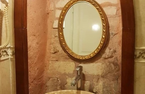 Cagaloglu House | Romantic Mansion