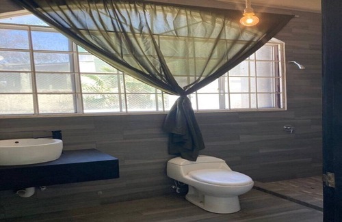 Rosarito Other | Romantic Mexican Castle w/ocean view and balcony