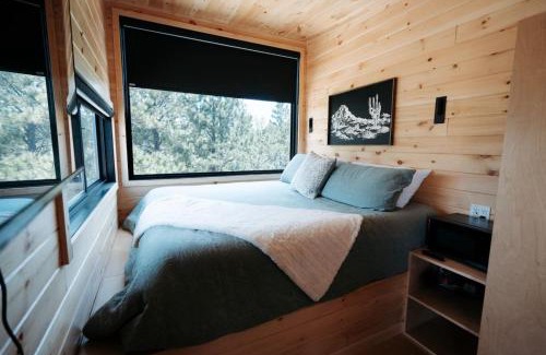 Johnson Village Apartment | Romantic Mountain Chalet on the Arkansas River