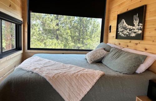Johnson Village Apartment | Romantic Mountain Chalet on the Arkansas River