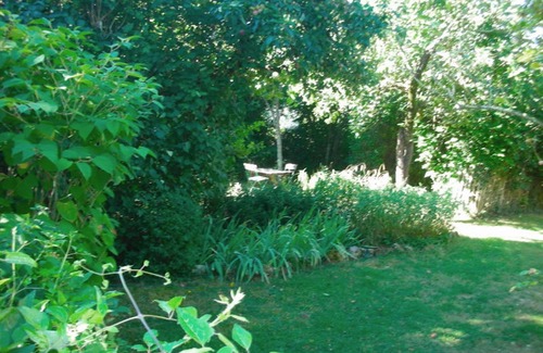 Varaignes House | Romantic natural stone cottage in the idyllic natural park Perigord - Limousin