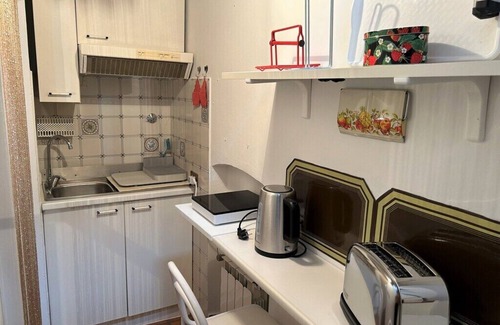 Rovezzano Apartment | Romantic Nest Florence Studio