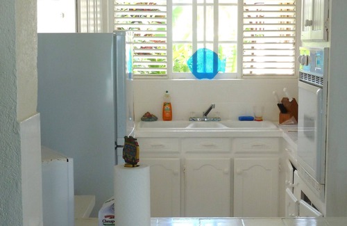 Belair Villa | Romantic Oceanfront Villa near Crane Resort Lovebirds Special
