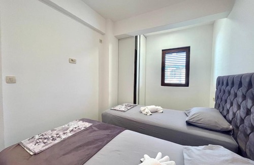 Babin do Apartment | Romantic One bedrom Apartment Mimoza 4