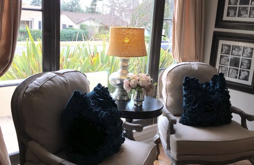 Altadena House | Romantic Outdoors with Private Pool. Amazing location! Just read the reviews!