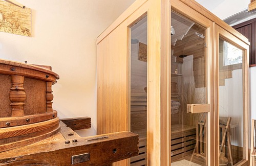 Bednja Villa | Romantic Pool Villa Angela with sauna, Bednja, Croatia