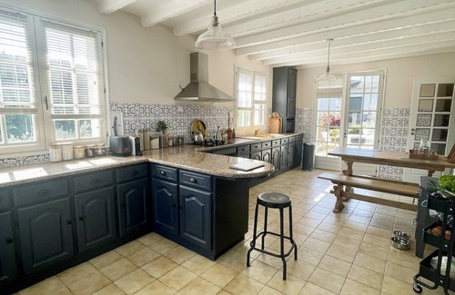 Penedono Villa | Romantic Portuguese Villa