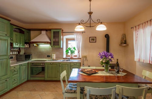 Trget Villa | Romantic private villa w/pool, 3 minutes from the beach, surrounded by nature