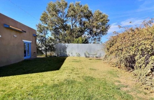 Taos House | Romantic Ranchos De Taos