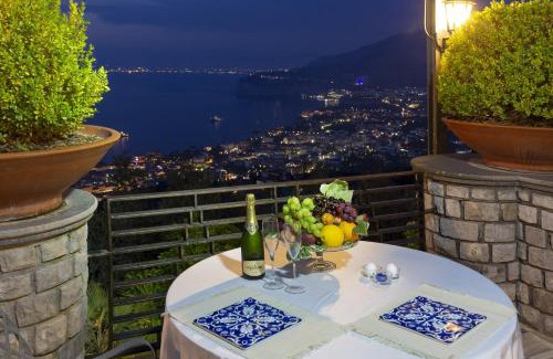 Priora Bed & Breakfast | Romantic Relais Sorrento