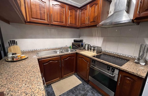 Campanario Villa | romantic relaxing unique villa