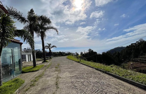 Campanario Villa | romantic relaxing unique villa