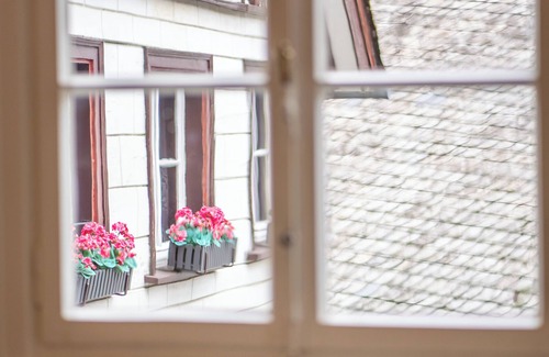 Monschau Apartment | ROMANTIC RESIDENCE MONSCHAU, A