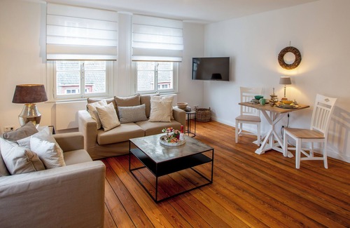 Monschau Apartment | ROMANTIC RESIDENCE MONSCHAU, A