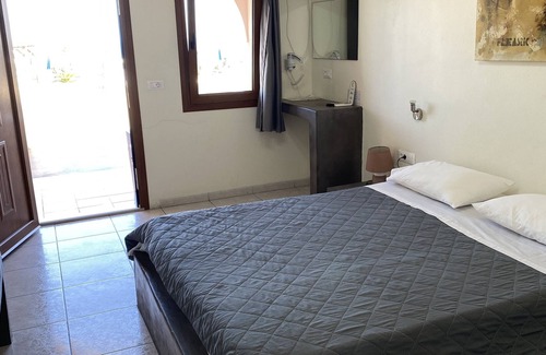 Fira Resort | Romantic resort