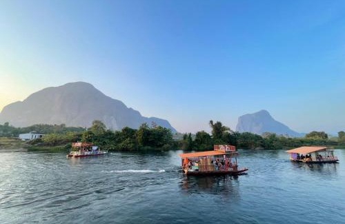 Vientiane Resort | Romantic Resort MuangFuang