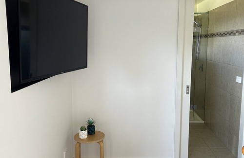 Eildon House | Romantic/Retreat