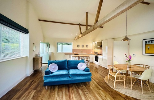 Aldborough Cottage | Romantic Retreat in North Norfolk's Stunning Area of Outstanding Natural Beauty