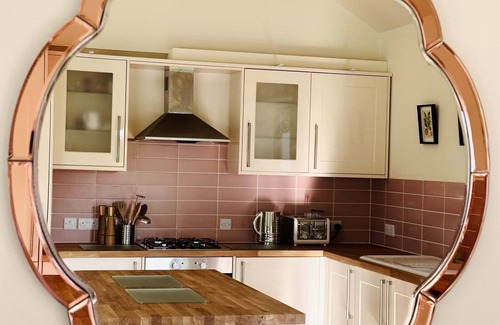 Aldborough Cottage | Romantic Retreat in North Norfolk's Stunning Area of Outstanding Natural Beauty