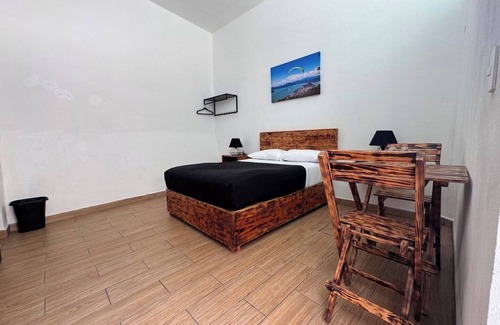 Valle de Bravo Hotel | Romantic Retreat In Valle