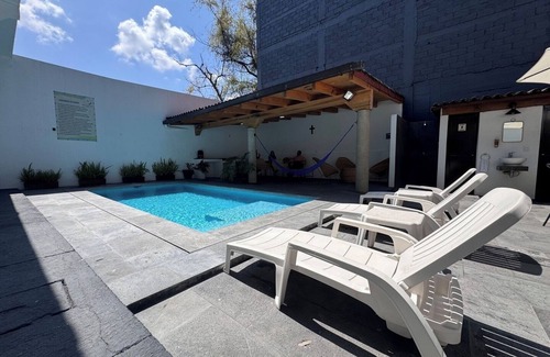 Valle de Bravo Hotel | Romantic Retreat In Valle