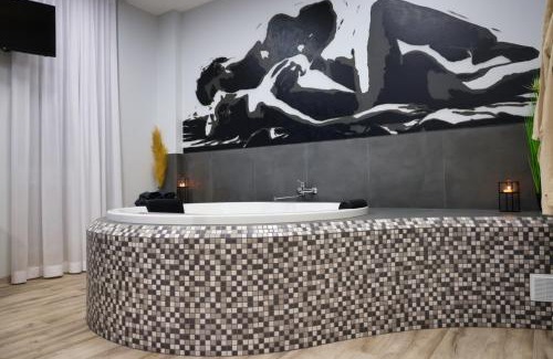 Siauliai Apartment | Romantic Room Šiauliai