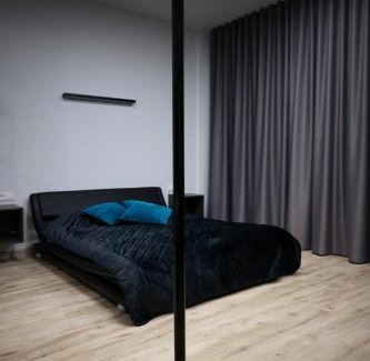 Siauliai Apartment | Romantic Room Šiauliai