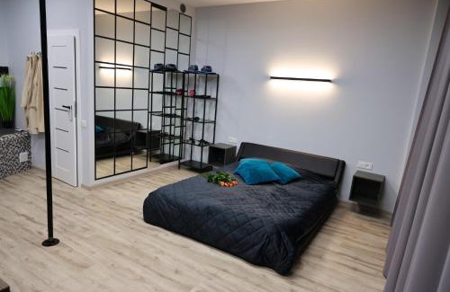 Siauliai Apartment | Romantic Room Šiauliai