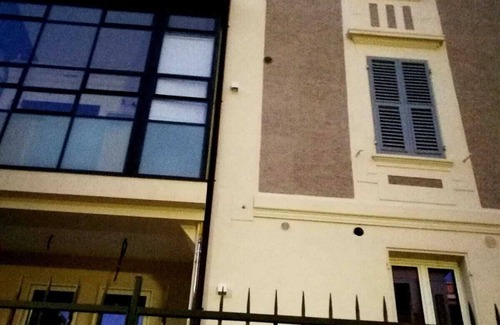 Marsala House | ROMANTIC ROOM IN CENTRAL ROME