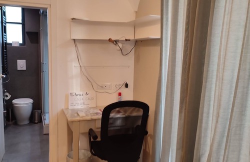 Marsala House | ROMANTIC ROOM IN CENTRAL ROME