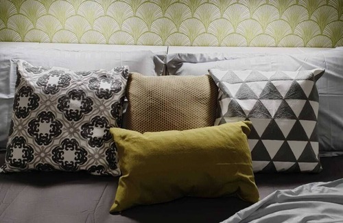 Marsala House | ROMANTIC ROOM IN CENTRAL ROME