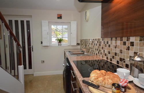 Liskeard Cottage | Romantic Rural Getaway for Two - spacious, luxury one-bedroomed cottage