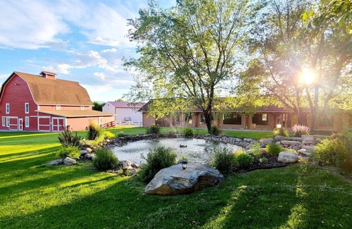 Silt Cottage | Romantic Rustic Luxury on 21-acre Private Ranch #4