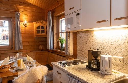 Niederau Ski Chalet | Romantic small chalet with fine location