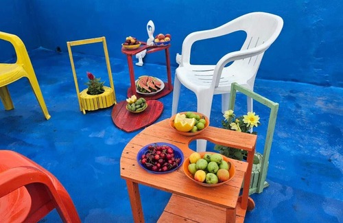 Tripoli Apartment | Romantic Sea Apartment , Directly on the Sea With Fantastic Views: Sea&harbor