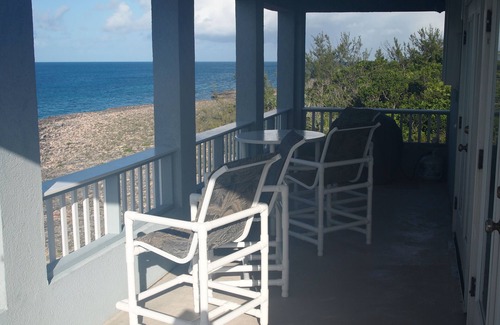 Governor's Harbour House | Romantic Seclusion on the Caribbean Sea