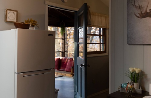 Shenandoah Cabin | Romantic Shenandoah Mountain Retreat