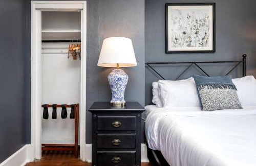 Luray House | Romantic Shenandoah Valley Stay with Mountain Views & Outdoor Spaces in Luray, VA
