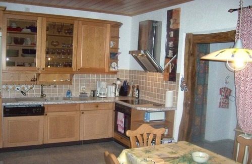 Sauerthal House | romantic side valley of Rhenish Slate Mountains