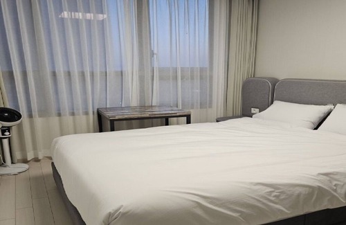 Yeonsu-gu Hotel | Romantic Spa with Spa & Swimming Pool - Hanla Western Park Hotel Spa & Pool