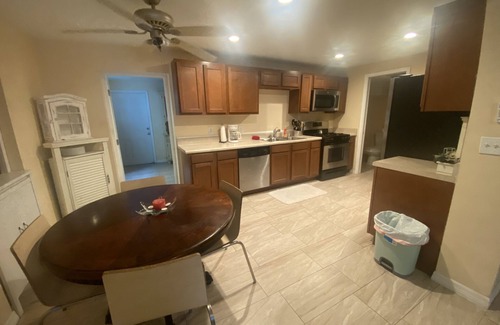 Horton Shores Apartment | Romantic Spanish Island Home — Minutes from Ocean & Flagler Avenue