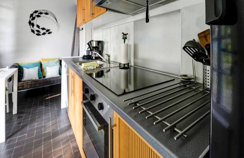 Isigny-sur-Mer Apartment | Romantic Stay, Isigny-sur-Mer