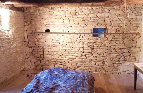 Marcilhac-sur-Cele House | Romantic stone house in the nature reserve