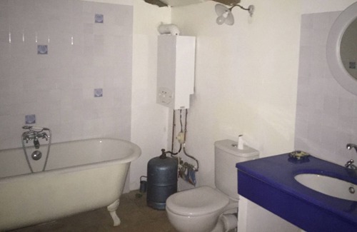 Marcilhac-sur-Cele House | Romantic stone house in the nature reserve