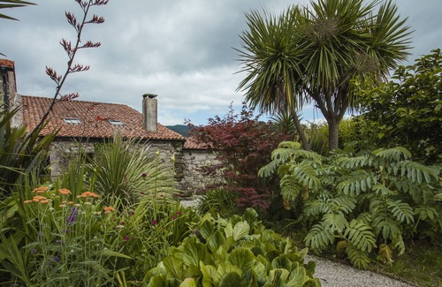Morana Cottage | Romantic Stone Country Cottage for Two Guests
