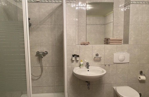 Gumtow Other | Romantic Storchenhof with sauna in the heart of Brandenburg
