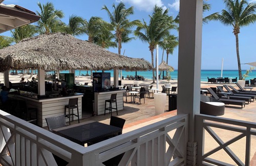 Bayahibe Apartment | Romantic studio with access to beach and pool - Bayahibe RD